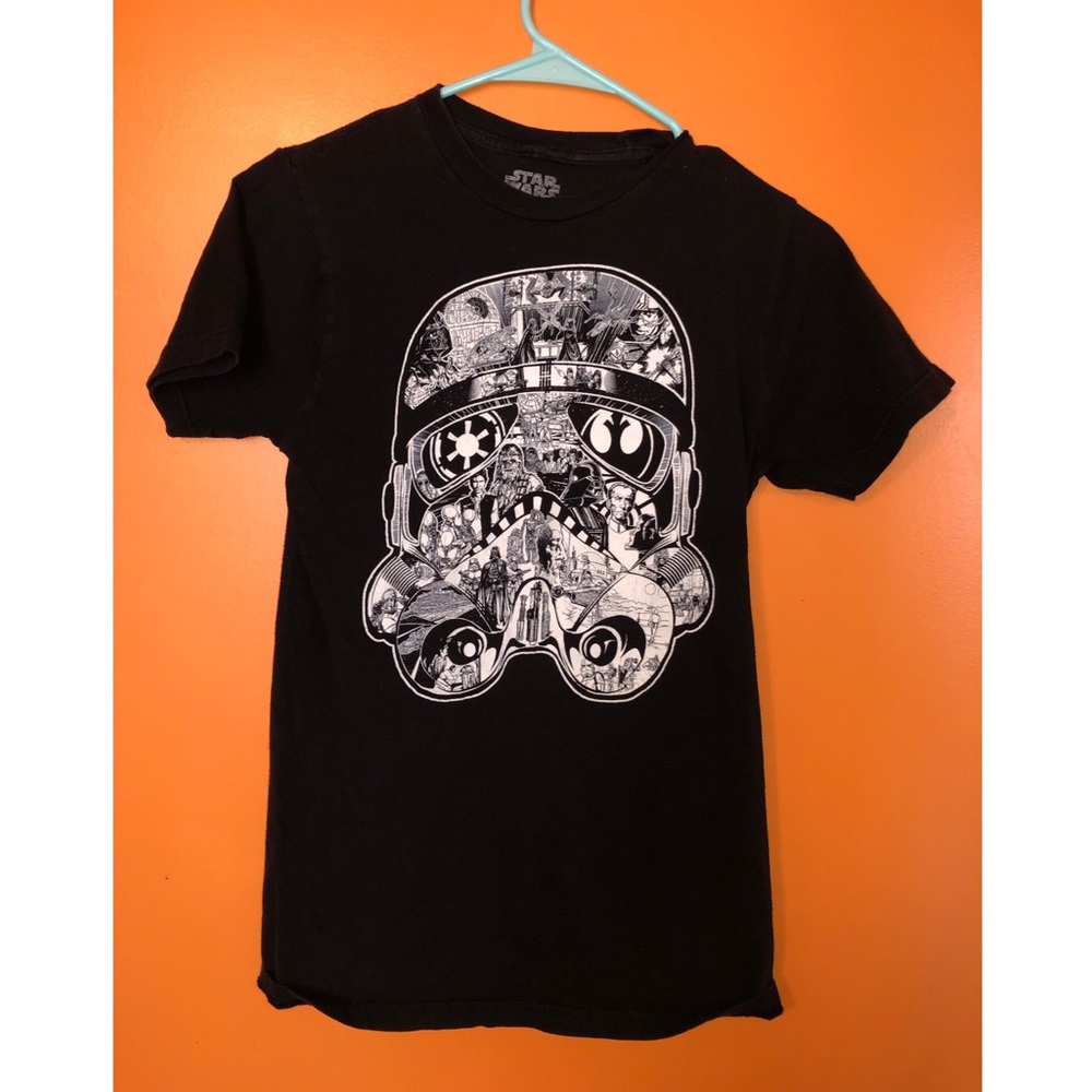 Star Wars Tee